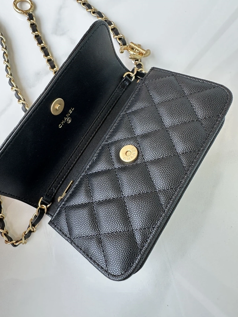 Chanel Satchel Bags 4016A-0169