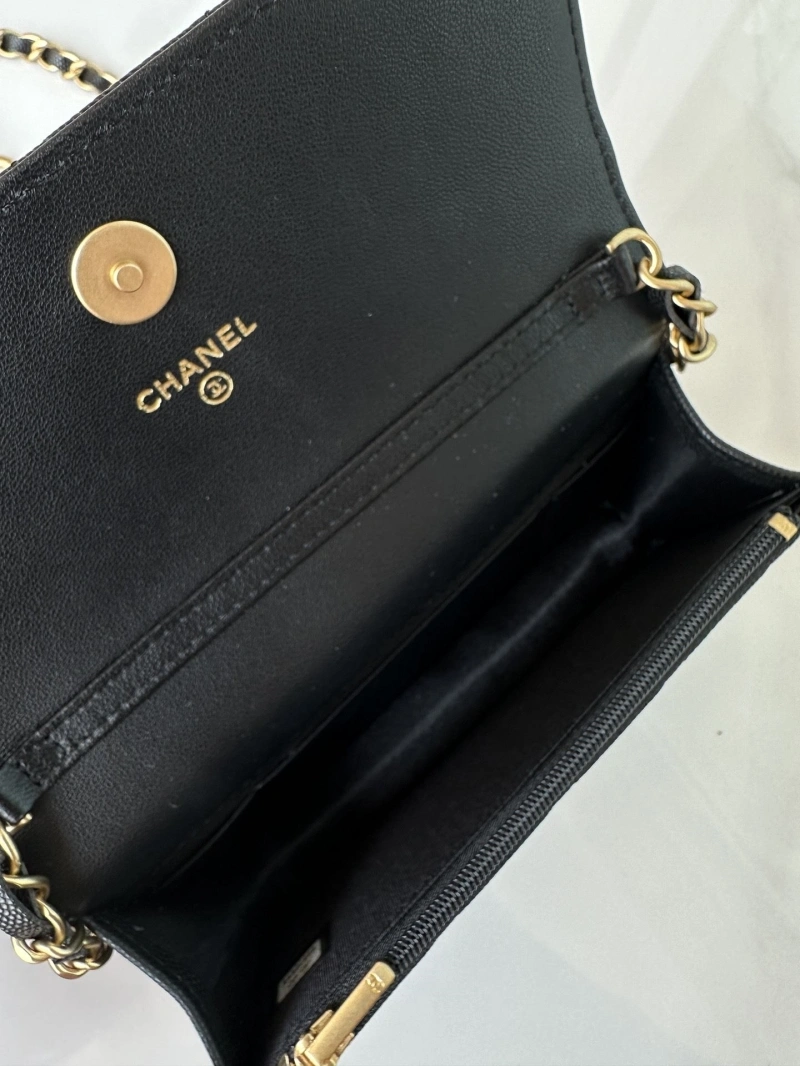 Chanel Satchel Bags 4016A-0169