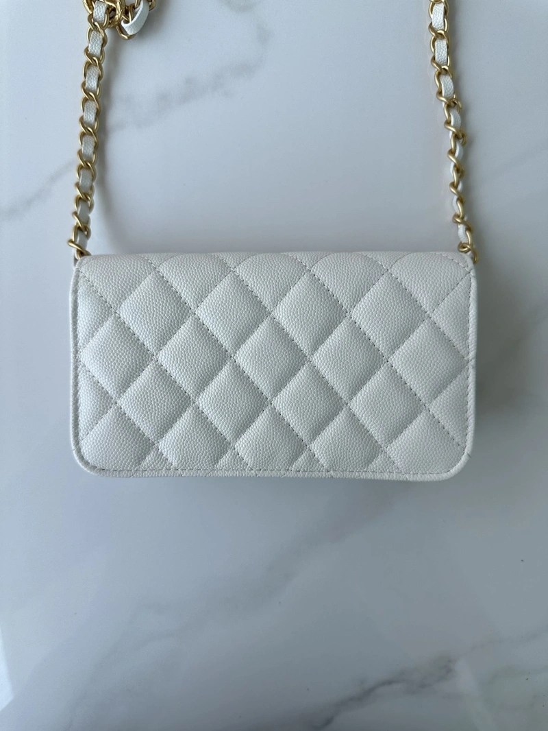 Chanel Satchel Bags 4016A-0170