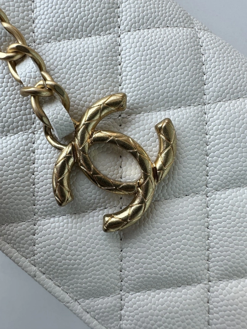 Chanel Satchel Bags 4016A-0170