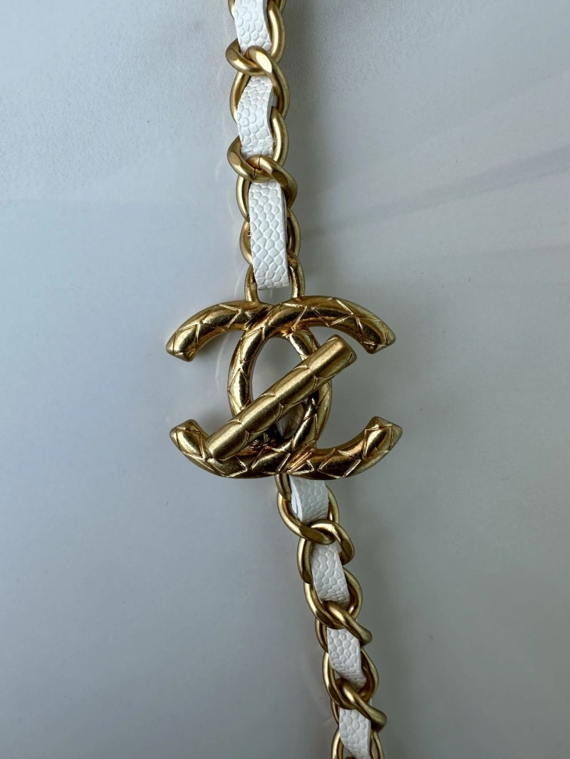 Chanel Satchel Bags 4016A-0170