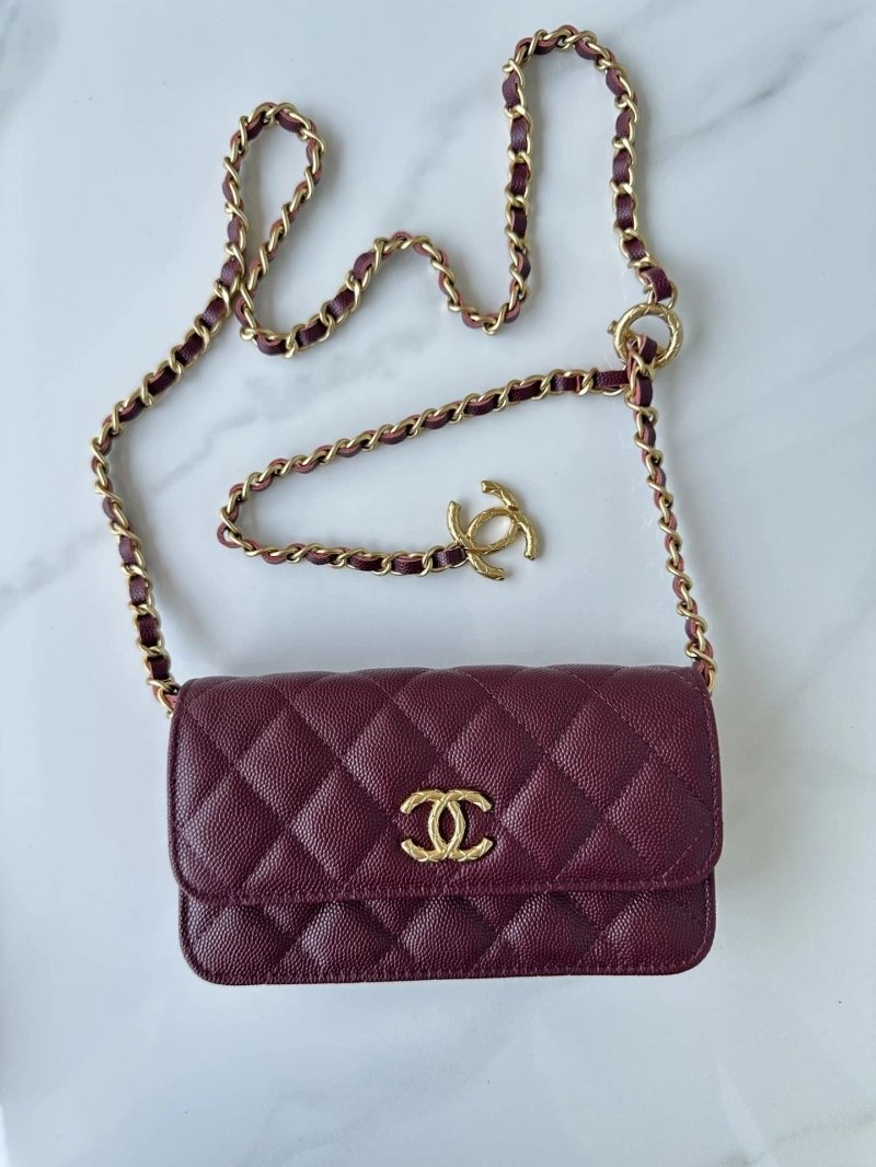Chanel Satchel Bags 4016A-0171