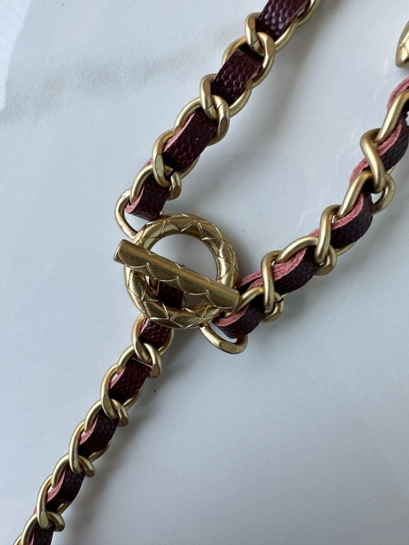 Chanel Satchel Bags 4016A-0171