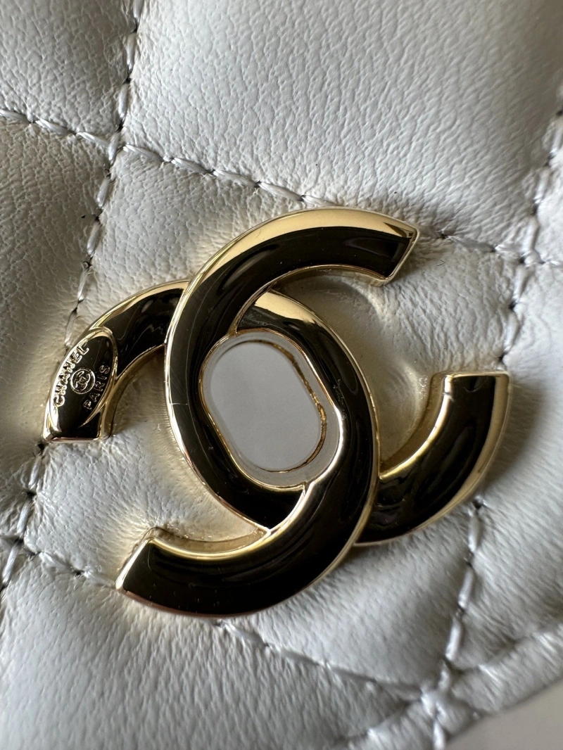 Chanel Satchel Bags 4016A-0172