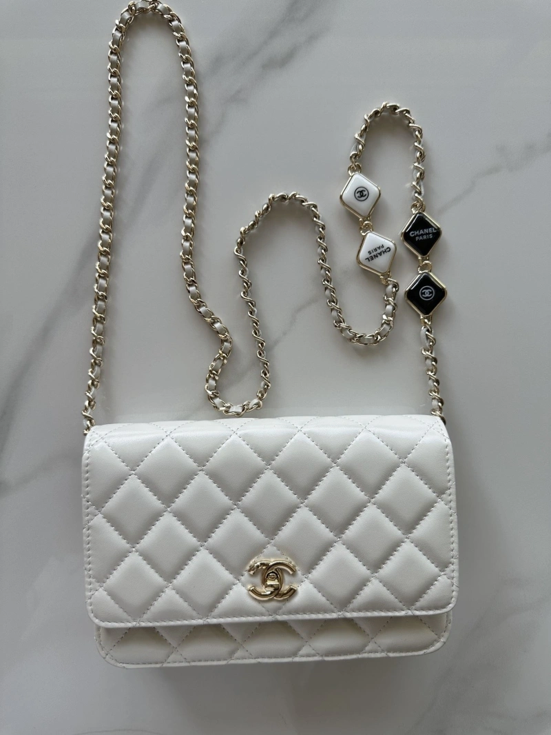 Chanel Satchel Bags 4016A-0172