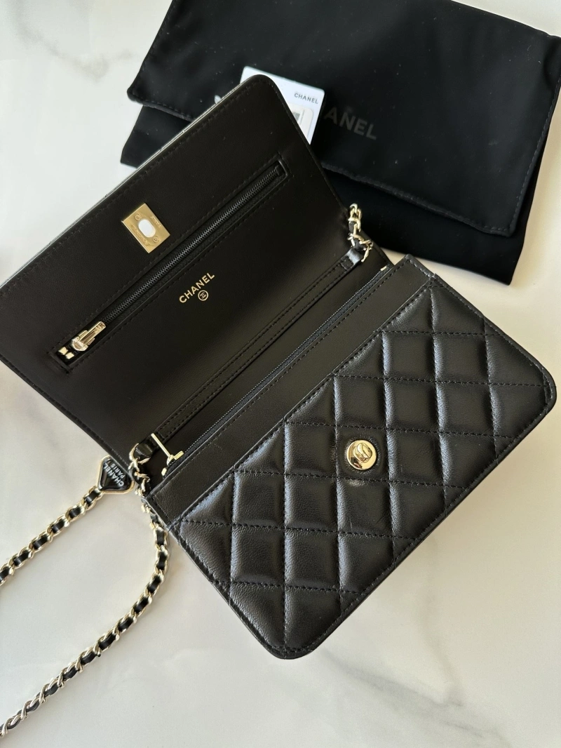 Chanel Satchel Bags 4016A-0173