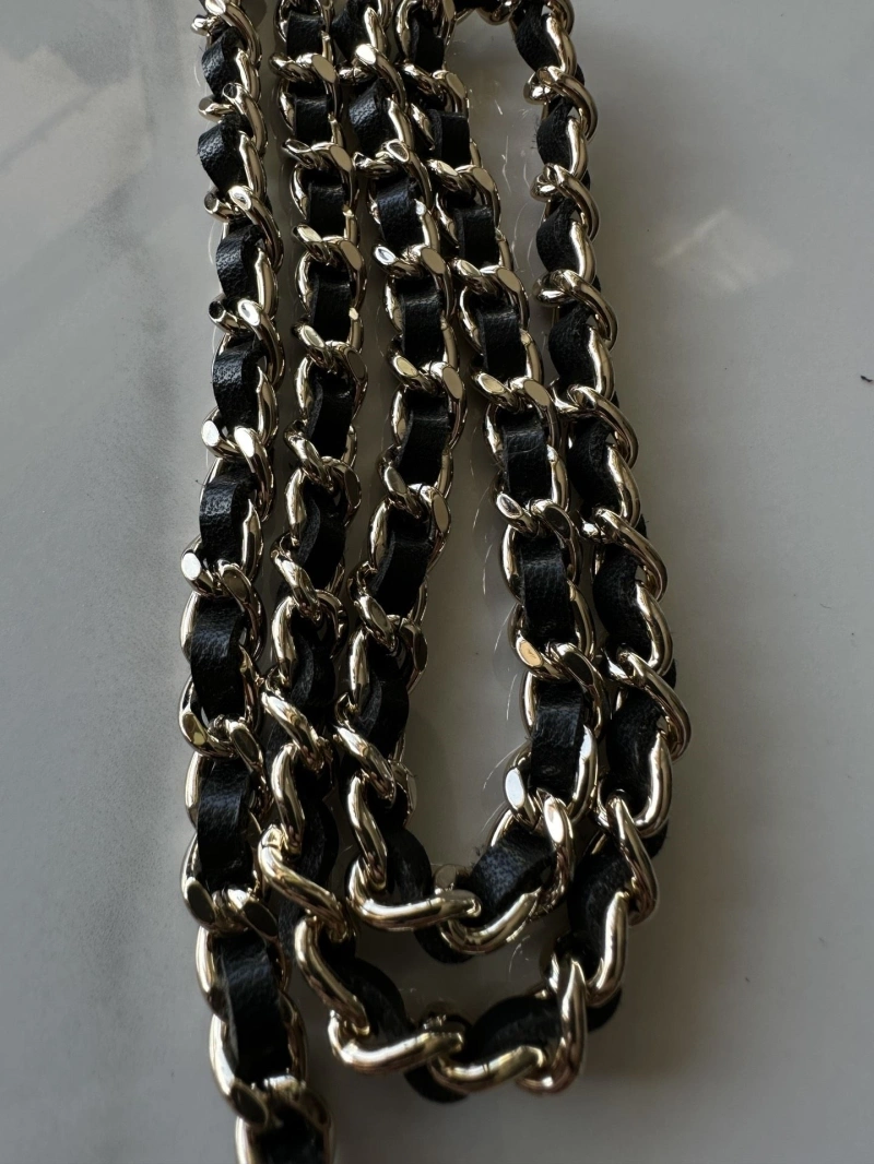 Chanel Satchel Bags 4016A-0173