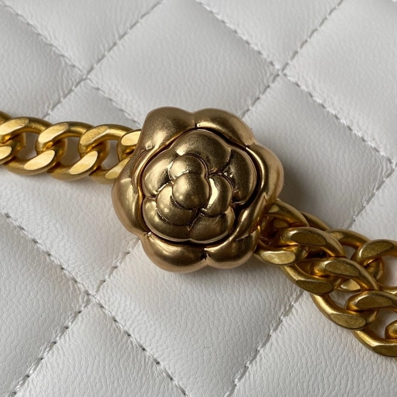 Chanel Cosmetic Bags 4016A-0174