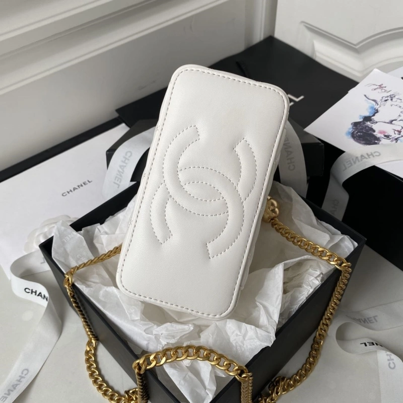 Chanel Cosmetic Bags 4016A-0174