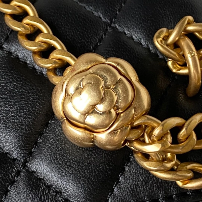 Chanel Cosmetic Bags 4016A-0176