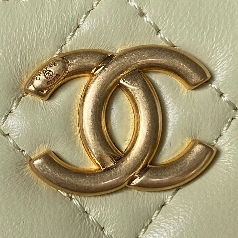 Chanel Cosmetic Bags 4016A-0178