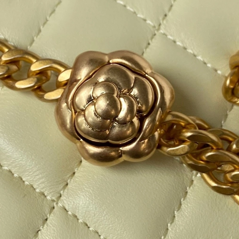 Chanel Cosmetic Bags 4016A-0178