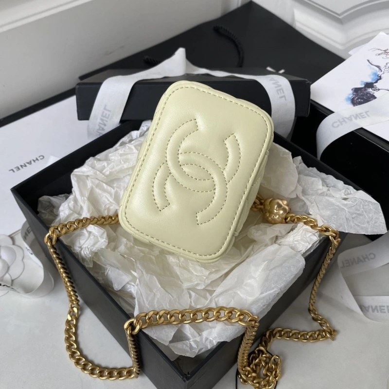 Chanel Cosmetic Bags 4016A-0178