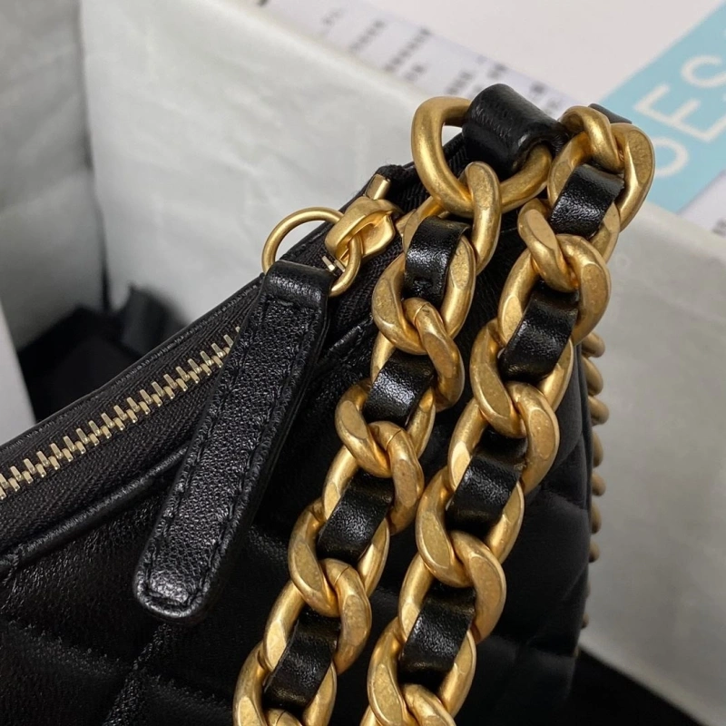 Chanel Top Handle Bags 4016A-0183