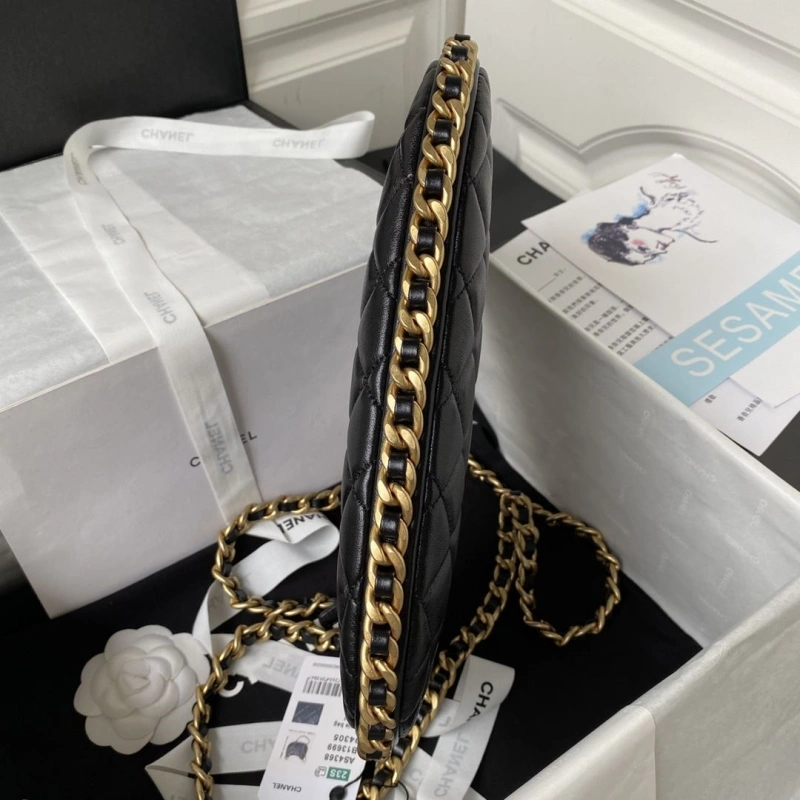 Chanel Top Handle Bags 4016A-0183