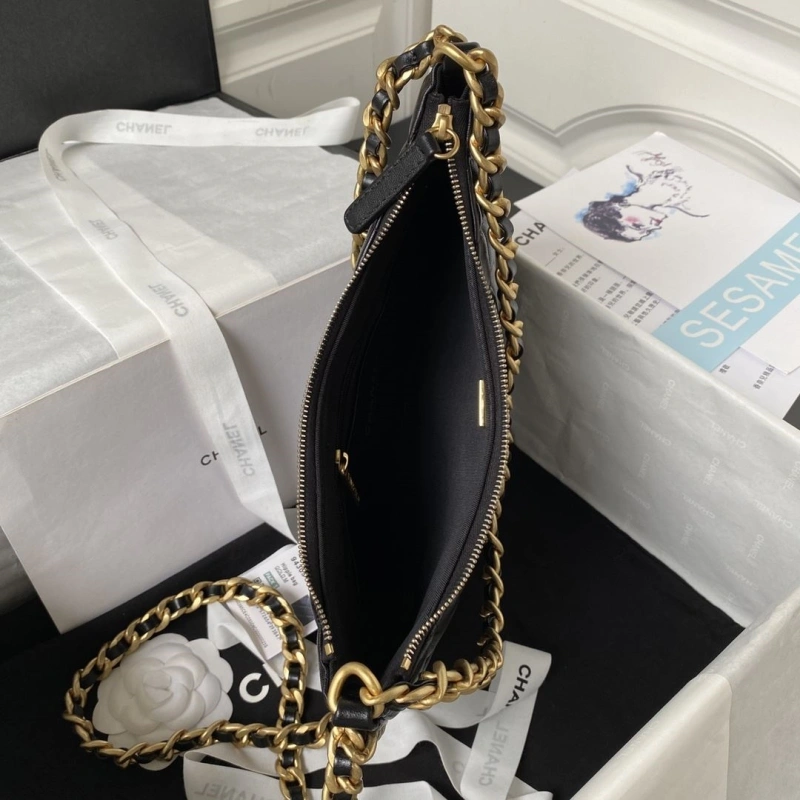 Chanel Top Handle Bags 4016A-0183