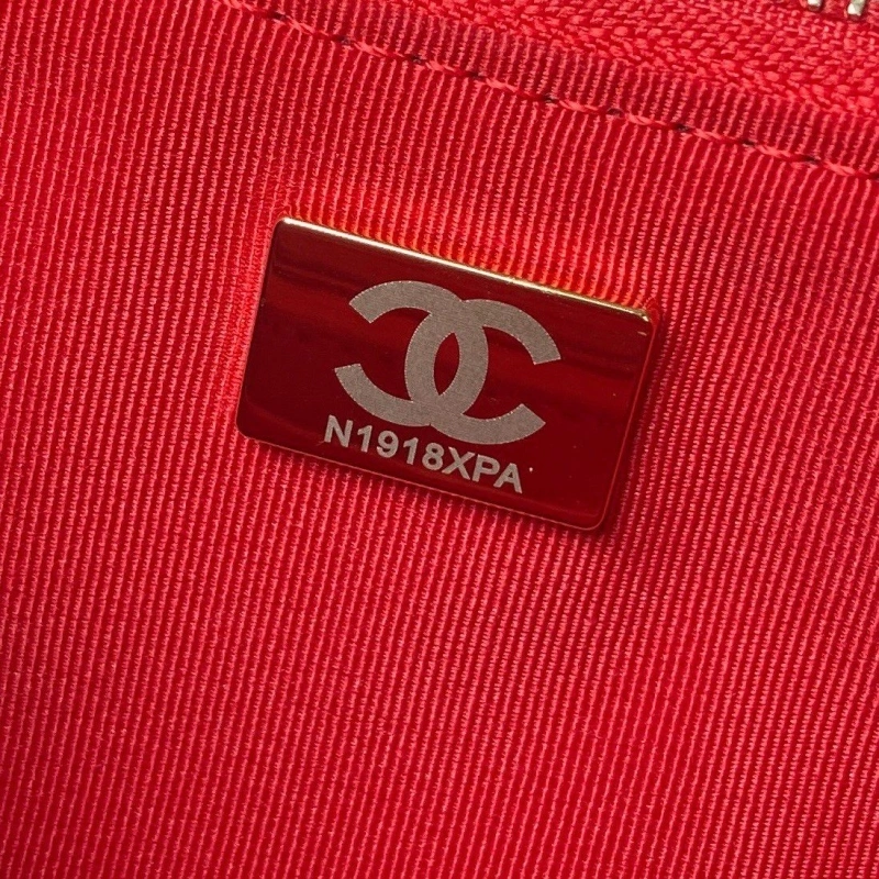 Chanel Top Handle Bags 4016A-0184