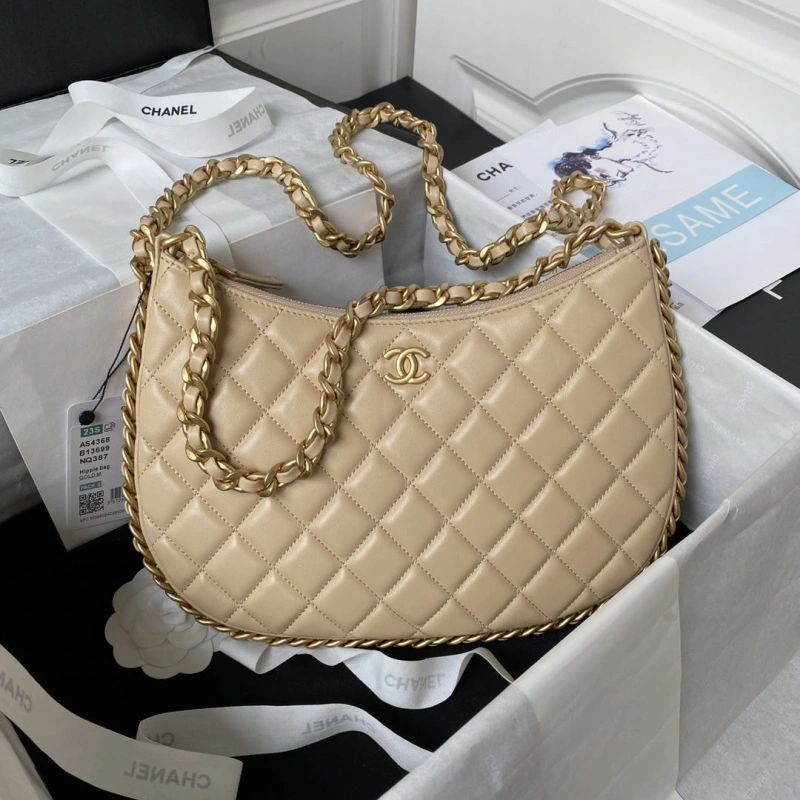 Chanel Top Handle Bags 4016A-0185
