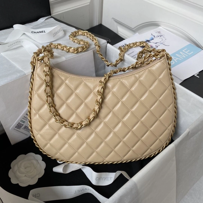 Chanel Top Handle Bags 4016A-0185