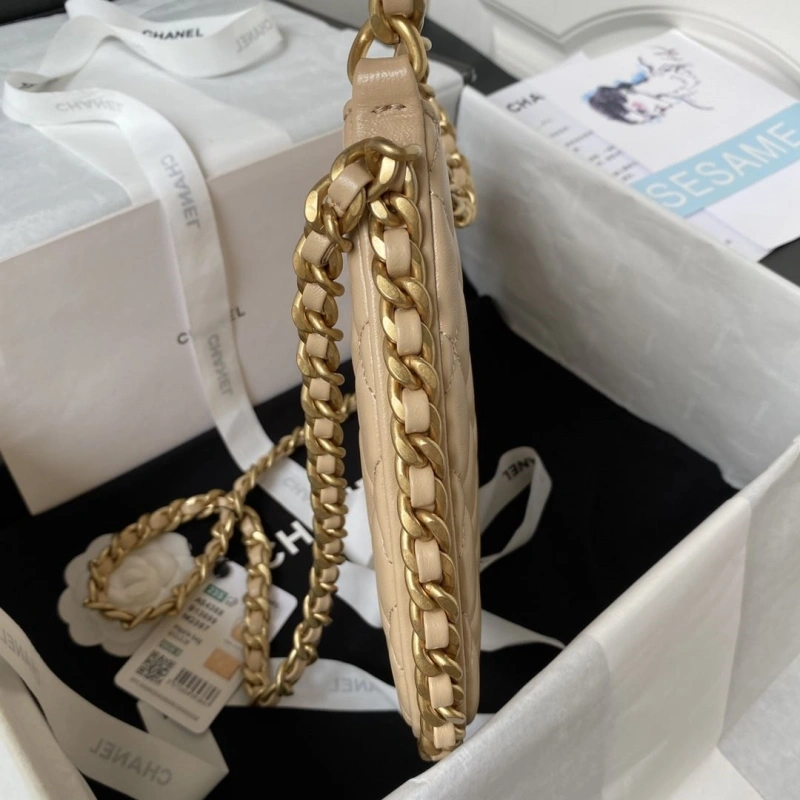 Chanel Top Handle Bags 4016A-0185