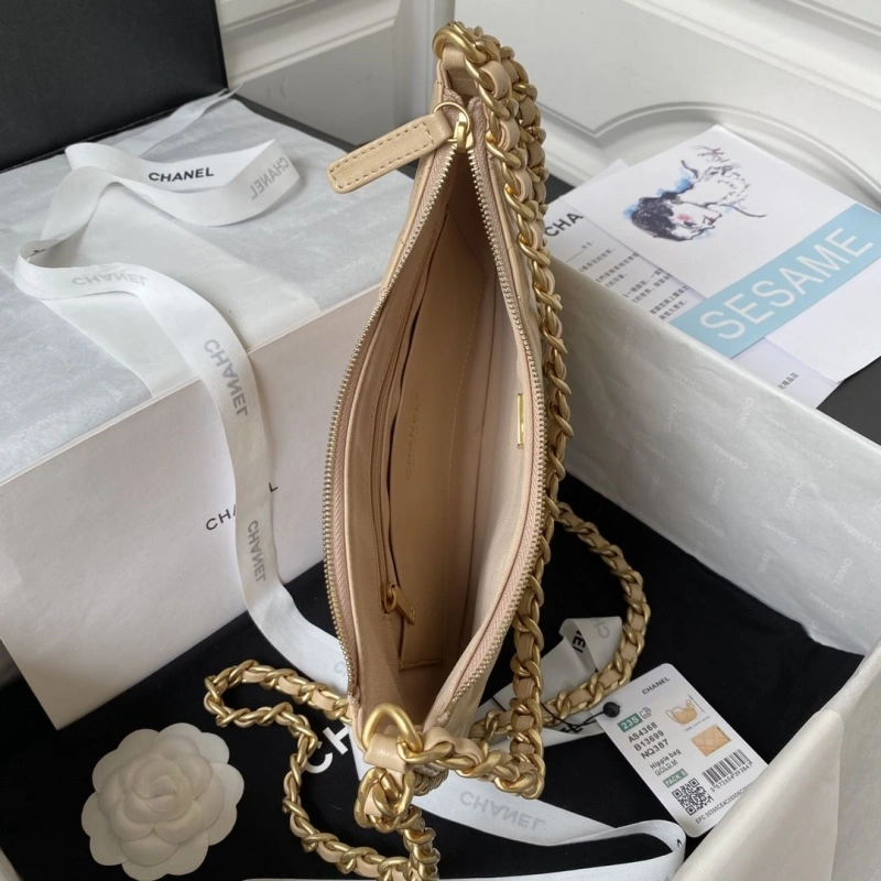 Chanel Top Handle Bags 4016A-0185