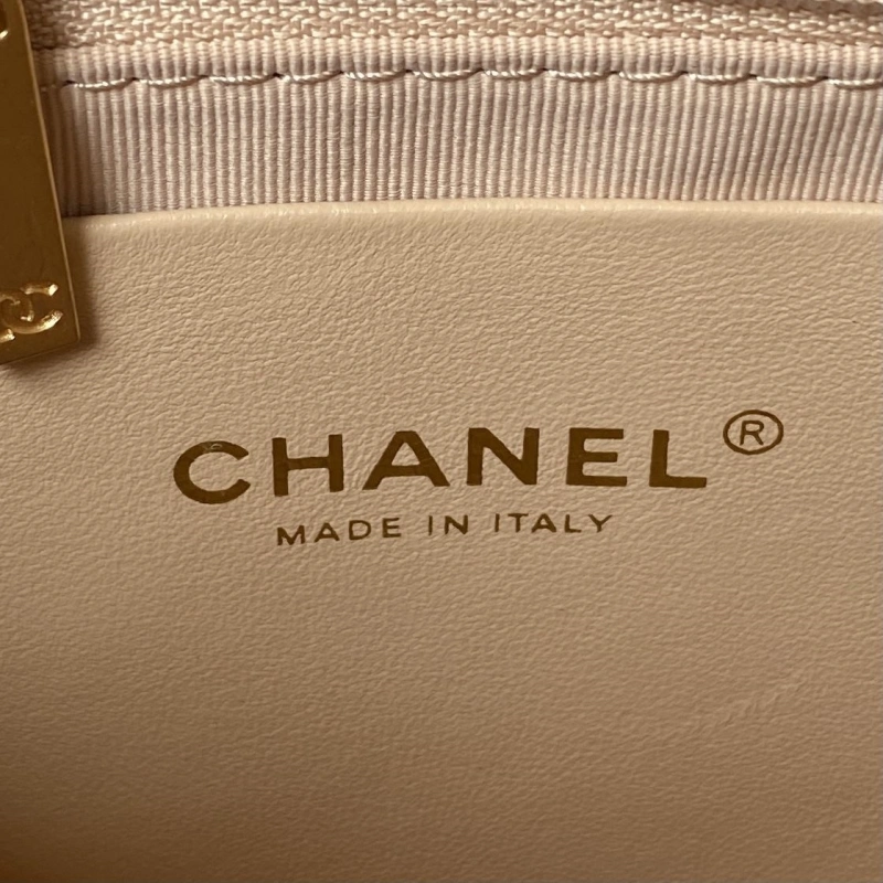 Chanel Top Handle Bags 4016A-0185