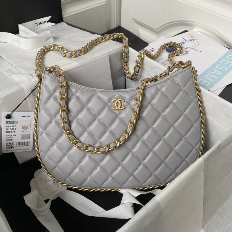 Chanel Top Handle Bags 4016A-0186