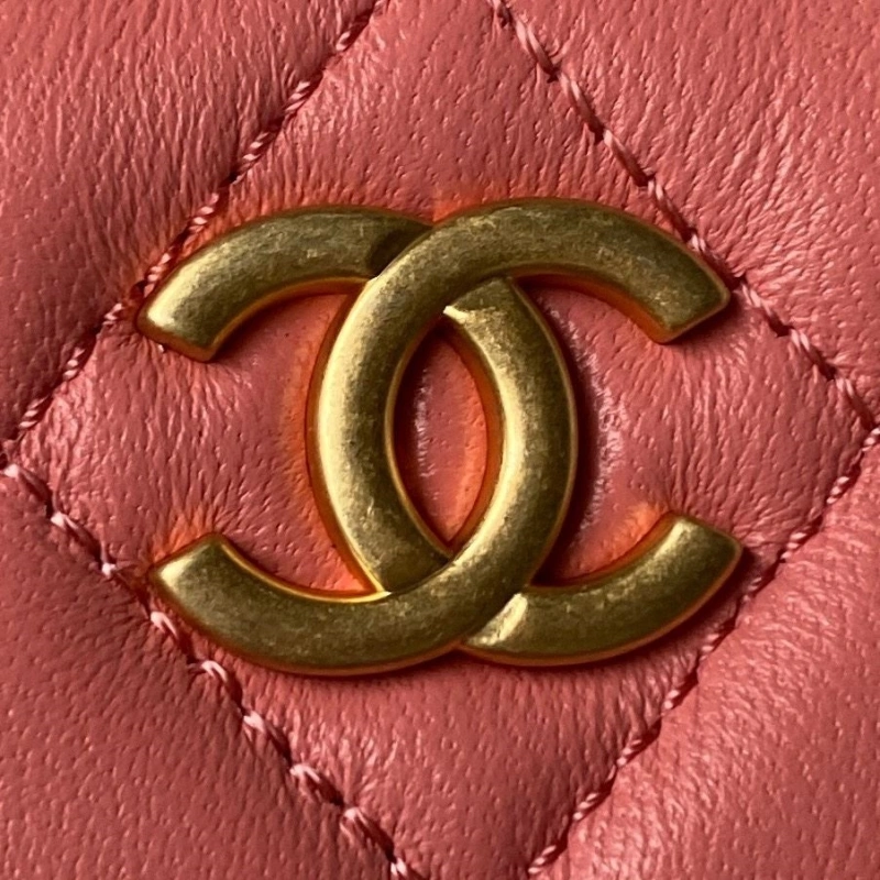 Chanel Top Handle Bags 4016A-0187