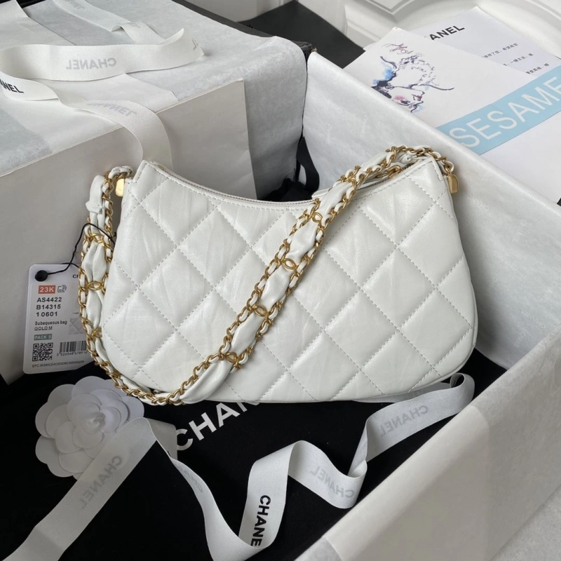 Chanel Top Handle Bags 4016A-0189