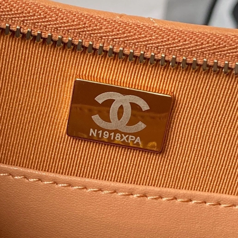 Chanel Top Handle Bags 4016A-0190