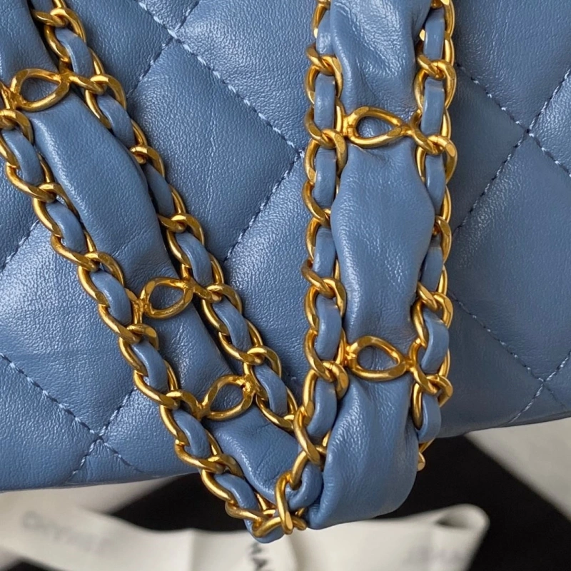 Chanel Top Handle Bags 4016A-0192