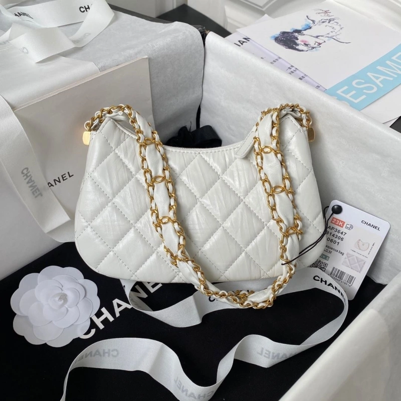 Chanel Top Handle Bags 4016A-0194