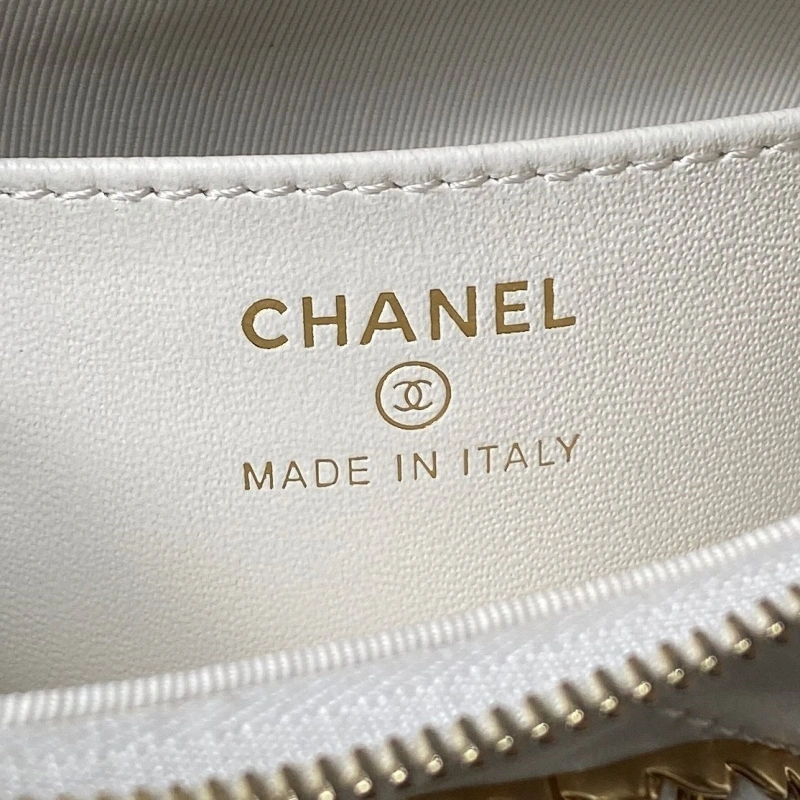 Chanel Top Handle Bags 4016A-0194