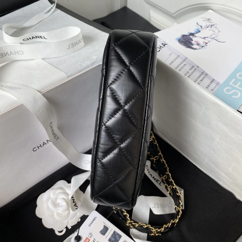 Chanel Top Handle Bags 4016A-0195