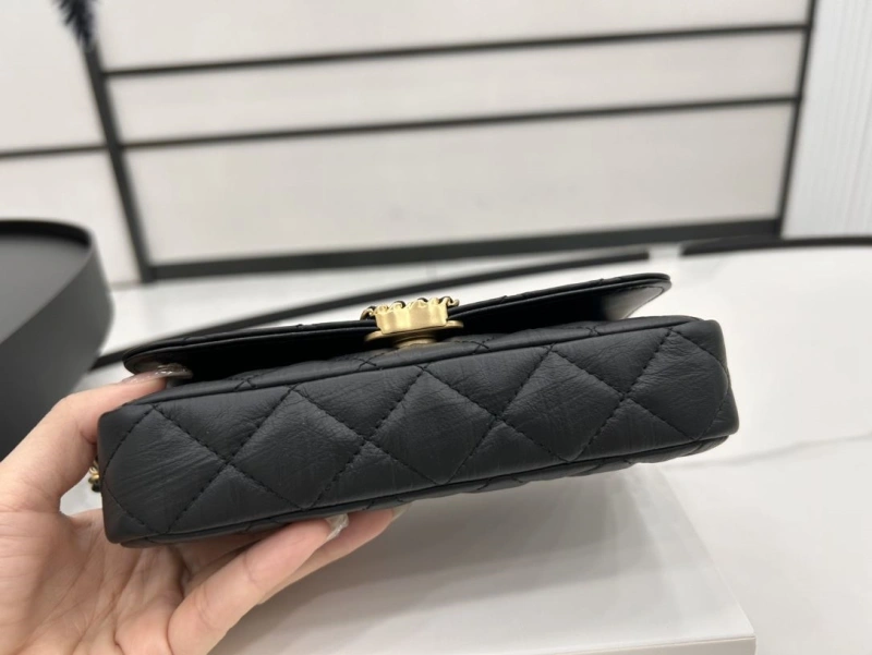 Chanel Satchel Bags 4016A-0196