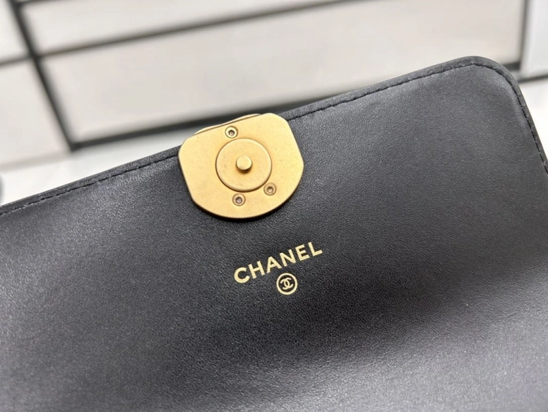 Chanel Satchel Bags 4016A-0196