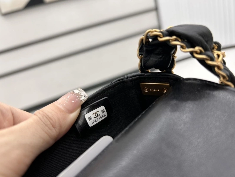 Chanel Satchel Bags 4016A-0196