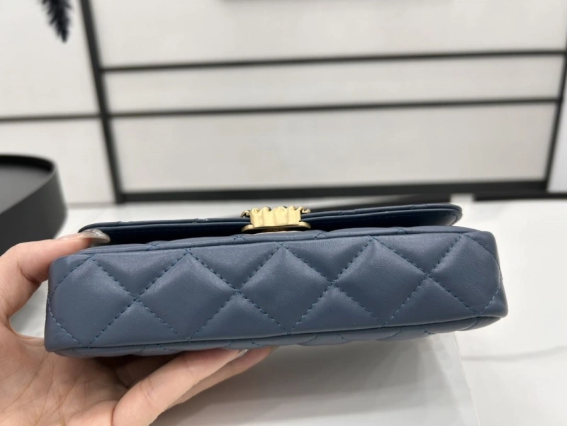 Chanel Satchel Bags 4016A-0197