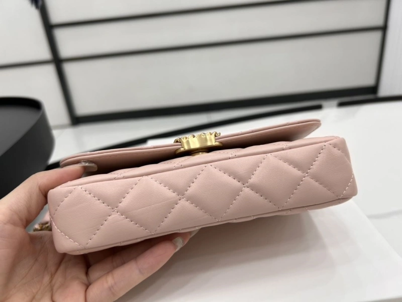 Chanel Satchel Bags 4016A-0198