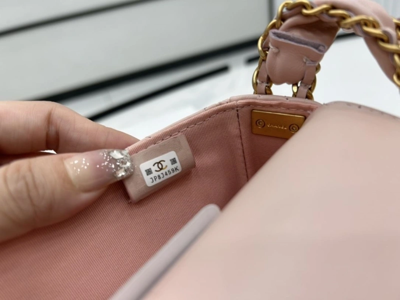 Chanel Satchel Bags 4016A-0198