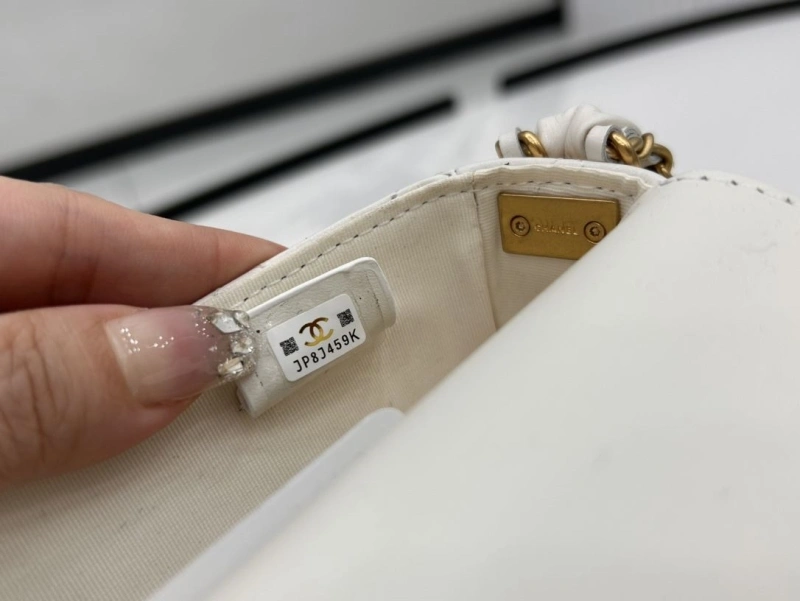 Chanel Satchel Bags 4016A-0199