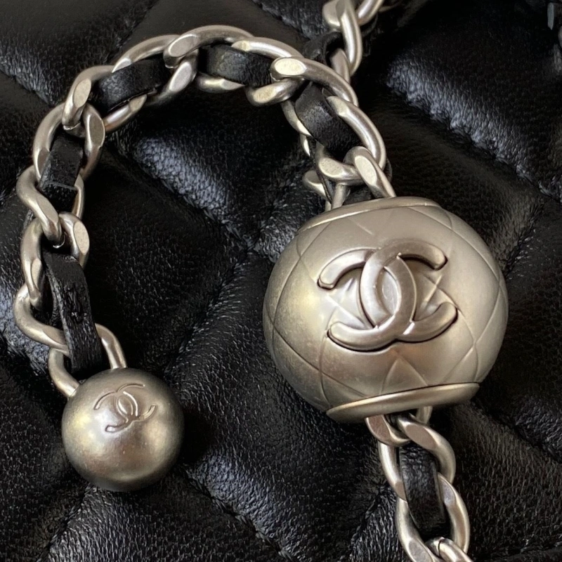 Chanel Cosmetic Bags 4016A-0200