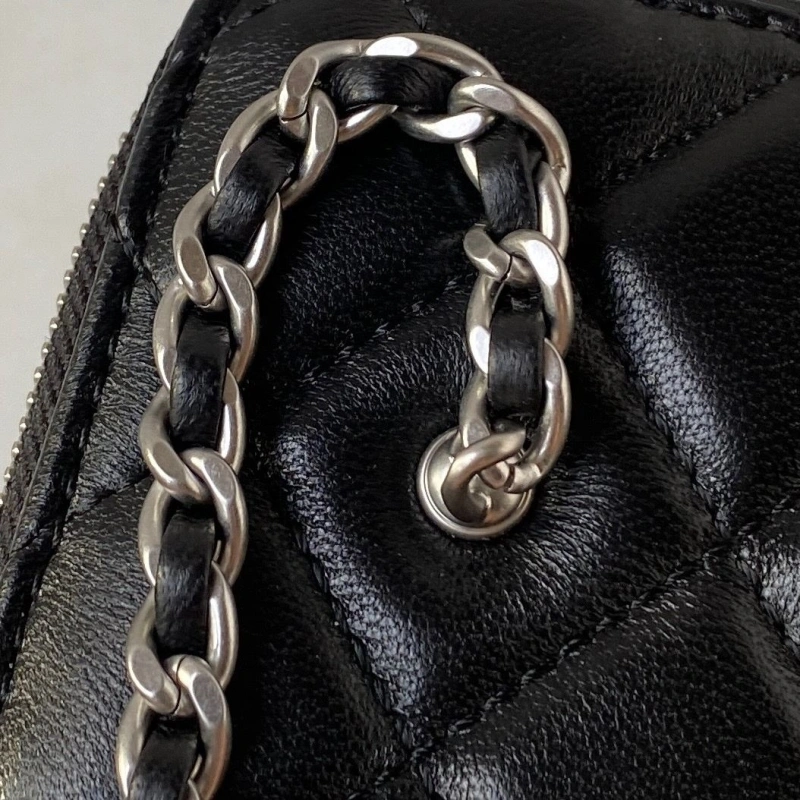 Chanel Cosmetic Bags 4016A-0200