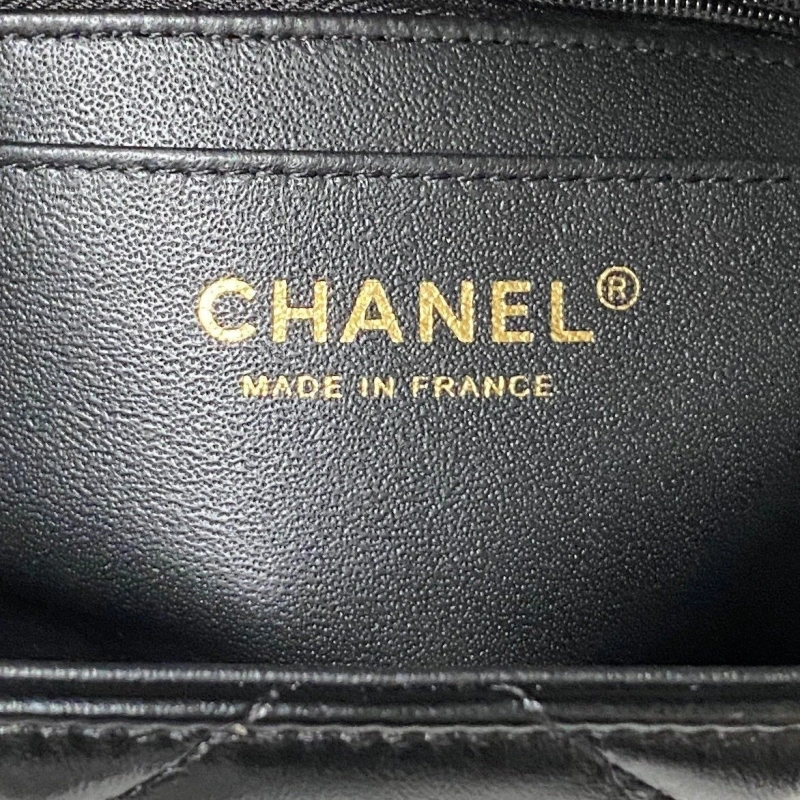 Chanel Top Handle Bags 4016A-0202