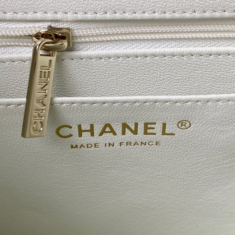 Chanel Top Handle Bags 4016A-0203