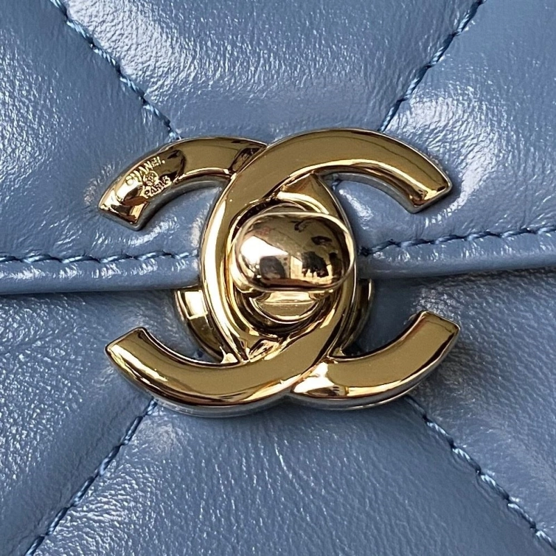 Chanel Top Handle Bags 4016A-0205