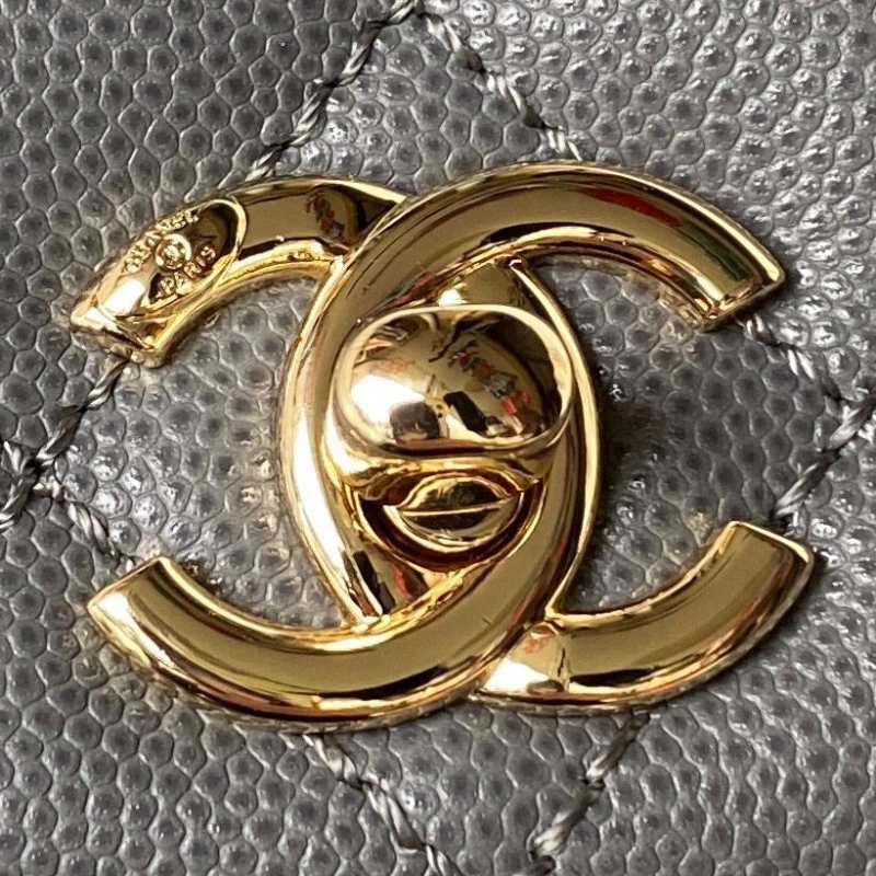 Chanel Top Handle Bags 4016A-0210