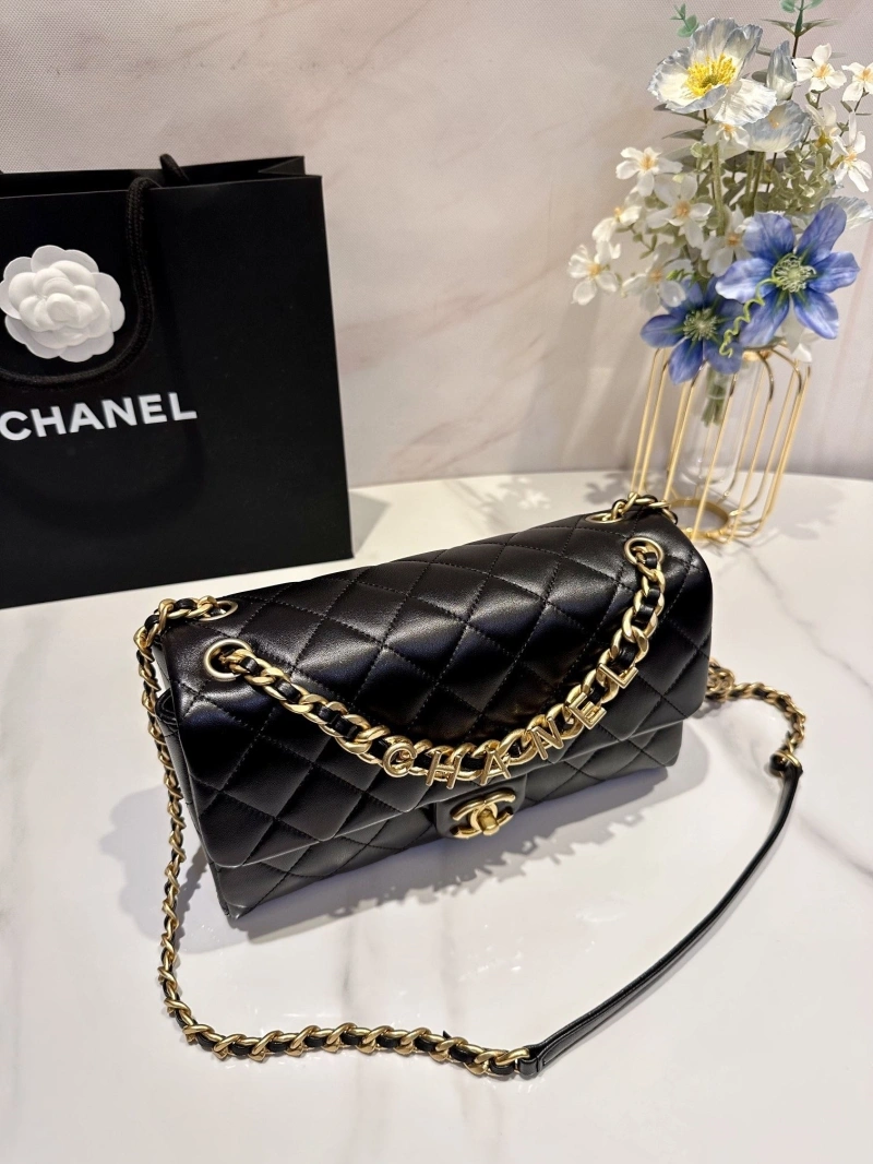 Chanel CF Series Bags 4016A-0211
