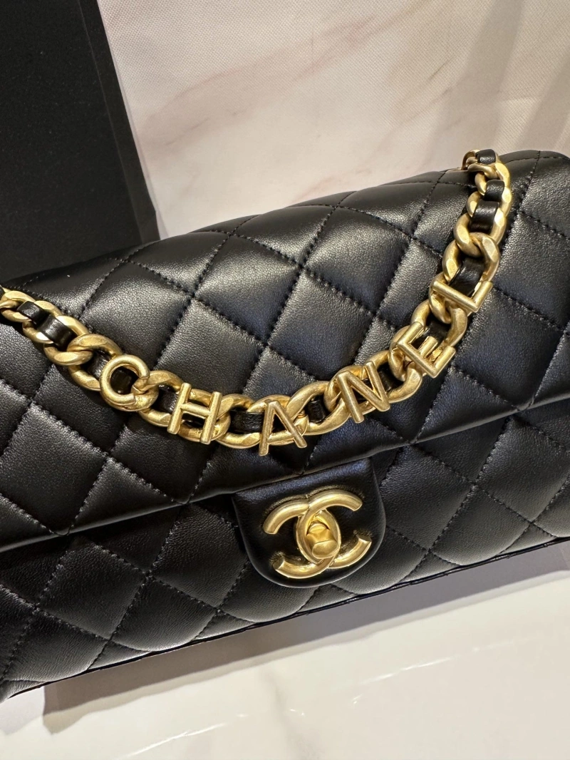 Chanel CF Series Bags 4016A-0211