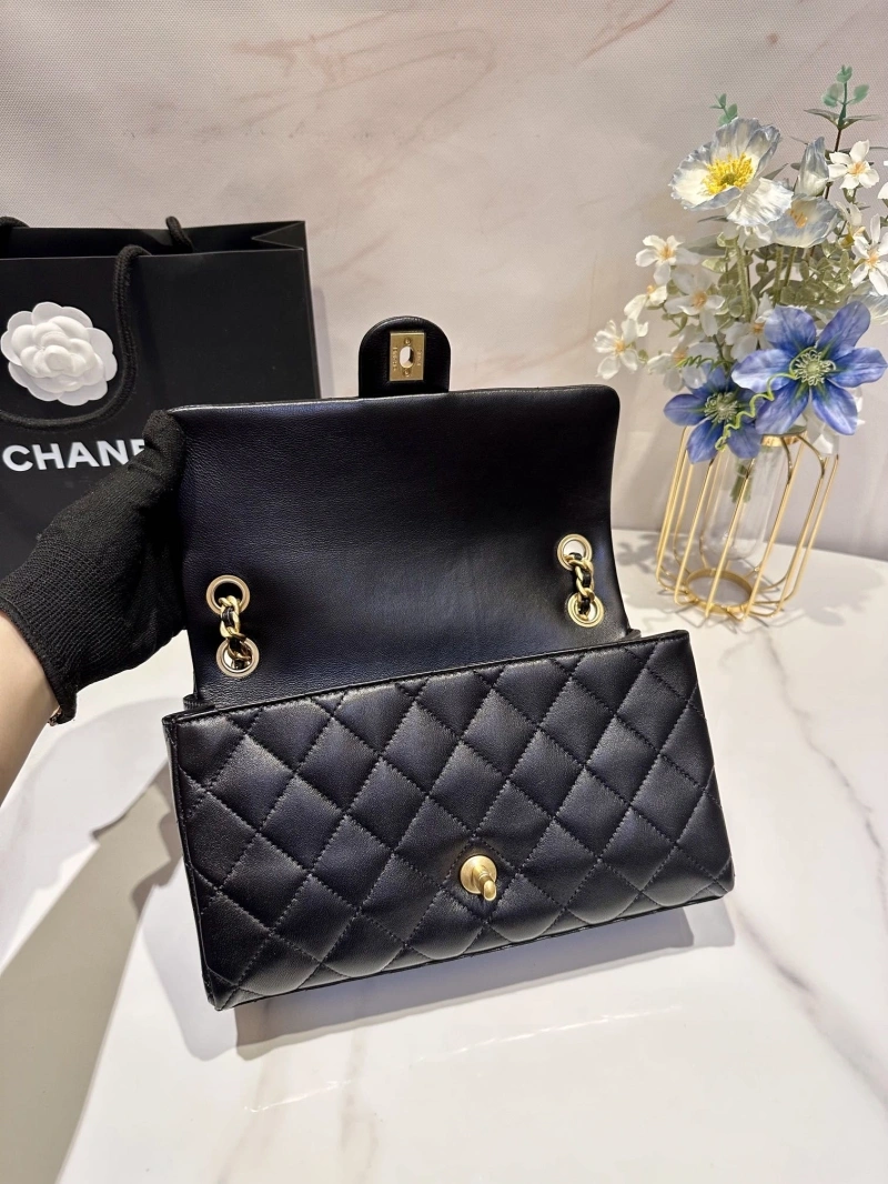 Chanel CF Series Bags 4016A-0211